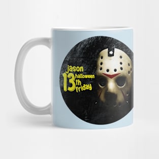 the killer Mug